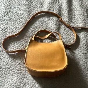 Brand new Madewell crossbody.